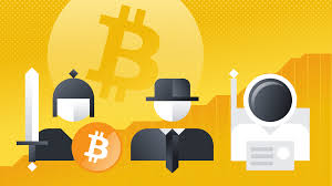 A brief history of bitcoin. The History Present And Future Of Bitcoin S Price Binance Blog