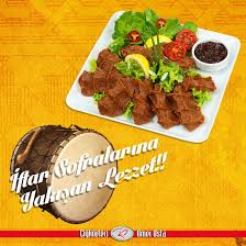 ramazanin ilk gununde sofralar cigkoftelerimizle senlenecek ramazan cigkofte food ramadan iftar www cigkofteciomerusta com iftar ramazan