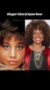 Cheryl Plowden's Instagram, Twitter & Facebook