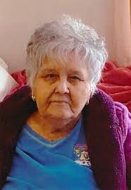 Rafaela Mata Guzman (1933-2017)