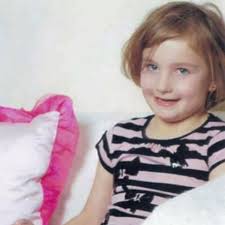 Imie Harrison's death recorded as accident by coroner