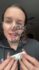 Massager to Massage Aquaphor into Skin