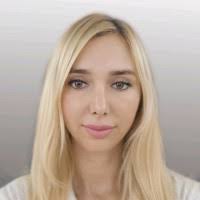 Monika Rogalinska Email & Phone Number