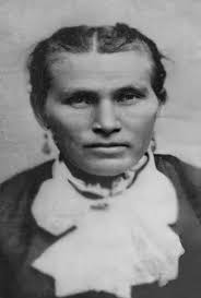 Barbara Rau Gutting (1830-1868)