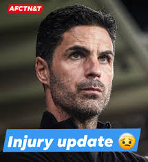 Club Brugge and Wolves should be straightforward wins, and hopefully Saliba  will be back in time for the Everton clash. Nothing dramatic has happened  to our title hopes — and don't forget,