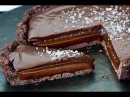 Susse Sunde Samt Salz Leckerschmecker Lecker Backen Kuchen Und Torten Rezepte