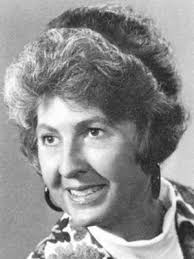 Dr. Belle Mead Holm (1996)