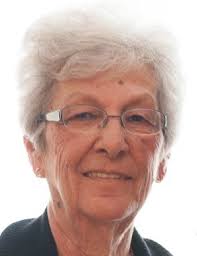 Obituary information for Virginia A. Reed