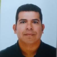 Rubén Darío Blanco León