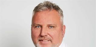 Andy Wright joins UK power specialist