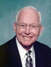 Remembering Kenneth Daugherty