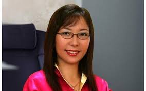 Puan teresa kok suh sim  seputeh  minta perdana menteri menyatakan bilangan rumah yang telah dibina oleh kerajaan persekutuan untuk mangsa banjir di. Teresa Kok Alchetron The Free Social Encyclopedia