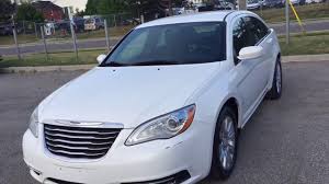Image result for White 2014 Chrysler
