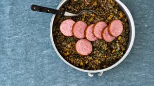 Comment Reussir La Cuisson De La Saucisse Fumee Femme Actuelle Le Mag