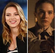 With Halloween just around the corner, here's my cast of Freaky (2020), if  it were made 10 years earlier (2010). : r/Fancast