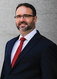 Criminal Defense Attorney