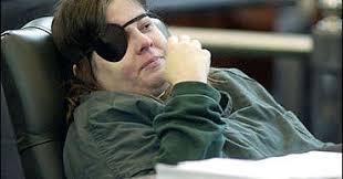 Mom Sentenced For Drowning Son