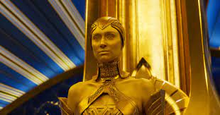 Ayesha is this leader of the sovereign people, explained debicki. Bild Zu Elizabeth Debicki Guardians Of The Galaxy Vol 2 Bild Elizabeth Debicki Filmstarts De