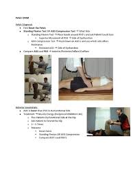 Image result for Pelvic Compression Test