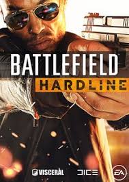 Battlefield Hardline Wikipedia