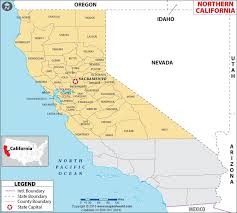 Check spelling or type a new query. Map Of Northern California Northern California Map California Map Map Northern California