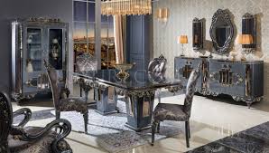 Gokturk Luks Yemek Odasi Luxury Mobilya 2020 Mobilya Fikirleri Mobilya Mobilya Tasarimi