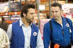 The chance of a date with a beautiful new cashier (jessica simpson) sends two store clerks (dane cook, dax shepard) into fierce competition. Six Comedies From Maple Pictures Reviews By David Nusair