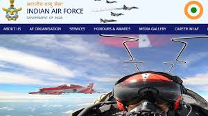 Air force common admission test commonly known as afcat is an entrance examination conducted by indian air force to select eligible and desirable candidates for. Registration Opens For Iaf Afcat 2021 Exam In February 2021 Jugaadin News