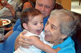 Blanca Ford Obituary