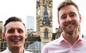 Aryza snaps up Scottish FinTech founded by schoolfriends