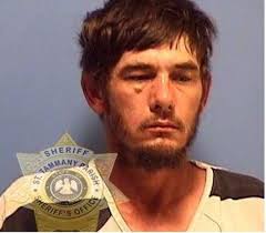 Escaped Alabama prisoner captured in Louisiana after month