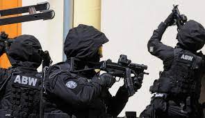 Looking for the definition of abw? Polish Internal Security Agency Abw Detains Two Iraqis Financing Isis