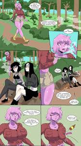 Luscious Hentai Manga - Willudie's Artistry Unleashed