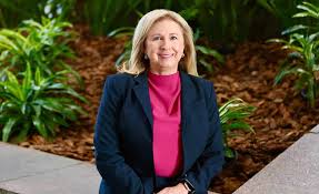 Debbie Miller selected as City's next Public Works Director