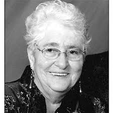 Rhéa Lessard Obituary