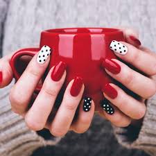 Acrylic is strong and it will be able to protect your nails. 33 Unique Acrylic Nail Designs To Make Your Look Unforgettable