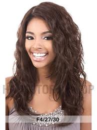 Beshe Deep Part Front Lace Wig Lldp 121