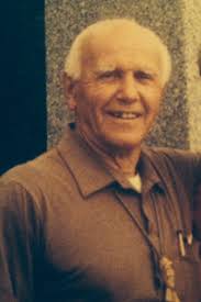 Obituary for Bernard Hughes