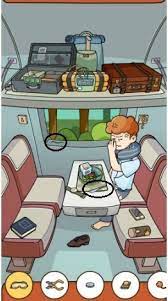 Benda benda tersebut diantaranya adalah sandal, kulit pisang, jam tangan, bunga, durian, coklat batang, sabuk juara dan boneka monyet. Kunci Jawaban Find Out Kereta Bom Lengkap Dengan Gambar Dan Cara