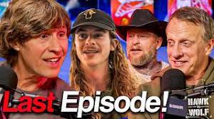 Rodney Mullen Meets Andy Anderson