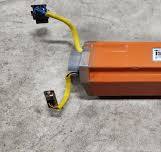 ABB 3HAC17330-1 IRB2400 Motor Type B motor 3HAC021722-001
