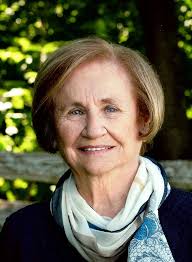 Françoise Martin (Avis de décès)