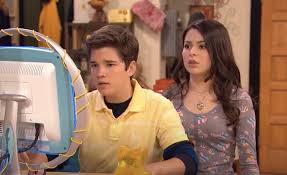 People were asking what i was doing. Paramount S Icarly Reboot To Premiere In June Mxdwn Television
