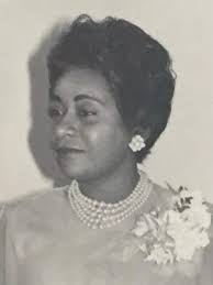 Dorothy Mae Crowe Obituary 2021