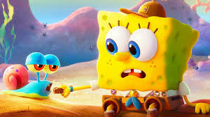 спанч боб фильм смотреть онлайн бесплатно в хорошем качестве 2015 Gubka Bob V Begah Russkij Trejler 2020 Youtube