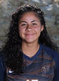 2018 Women's Soccer Roster