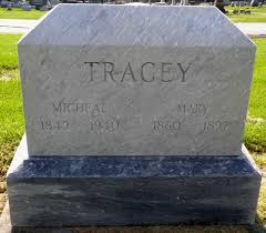 Michael Tracey (1850-1940)