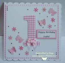 3 3/8″ x 4 5/8″ Najdeno V Bingu Prek Domene Www Pinterest Com First Birthday Cards Baby Birthday Card 1st Birthday Cards