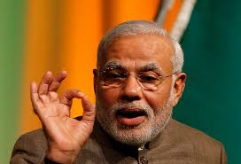 Rajiv pratap rudy represents bihar's saran lok sabha constituency. Pm Narendra Modi To Launch National Skill Mission On July 15