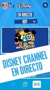 The safest way to obtain apk files of android applications is to extract their android installation packages straight from an android device. Disney Channel For Android Apk Download